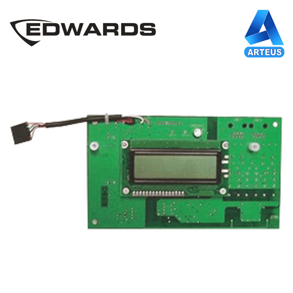 Modulo discador telefonico EDWARDS F-DACT discador con pantalla lcd - ARTEUS