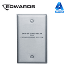 Modulo rele de fin de linea EDWARDS RELA-EOL - ARTEUS