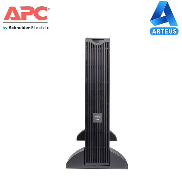 Pack de baterias APC SURT48XLBP para UPS 86va/H 2U. - ARTEUS