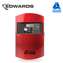 Panel de alarma contra incendio de 64 puntos EDWARDS VS1-R-2 central direccionable no incluye bateria - ARTEUS