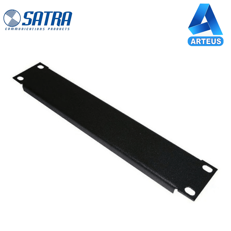 Placa ciega para rack 1ru SATRA 1111040001 - ARTEUS