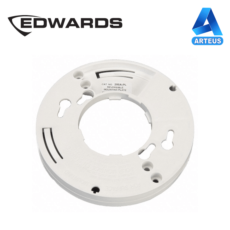 Placa de montaje EDWARDS 280A-PL - ARTEUS