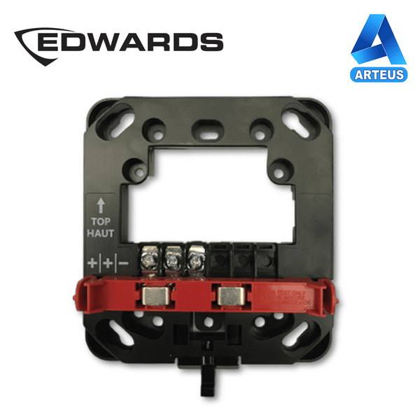 Placa de montaje EDWARDS GP10 - ARTEUS