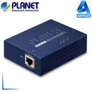 PLANET POE-E101 - Extensor PoE 100m 802.3af de 1 puerto 10/100 Mbps - ARTEUS
