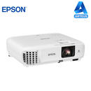 Proyector Multimedia Epson PowerLite X49 3600 Lúmenes, 3LCD, 1024x768, XGA, HDMI, VGA, USB - V11H982020 - ARTEUS