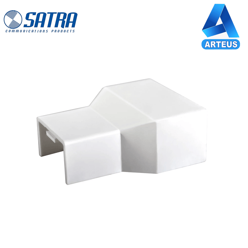 Reductor 24x14 a 15x10 mm SATRA 1311072415 blanco - ARTEUS