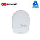 RF TPA-RBP - ADAPTADOR TWISTPORT DE PLASTICO PARA MIKROTIK ROUTERBOARD RBP - ARTEUS