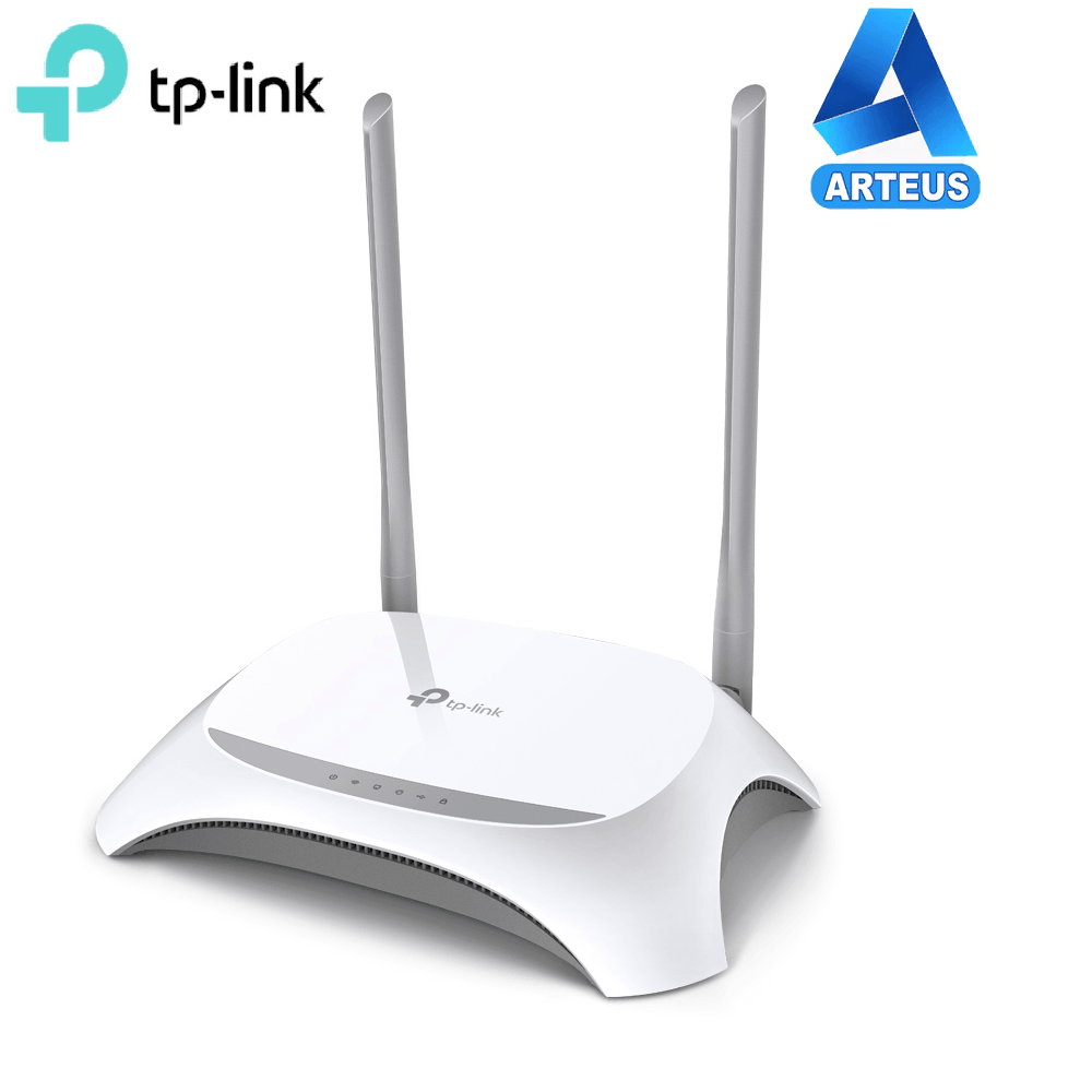 Fashion configurar router tp link mr3420 como repetidor