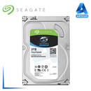 SEAGATE ST3000VX009 - DISCO DURO SKYHAWK 3TB - SATA 6.0 GBPS - 256MB CACHE - 3.5" - ARTEUS