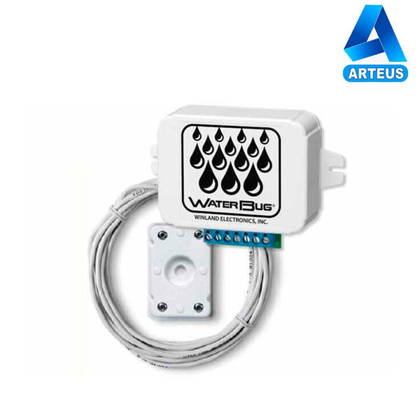 Sensor de aniego WINLAND WB200 procesador 4 hilos incluye sensor y procesador no incluye fuente - ARTEUS