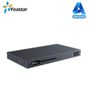 Servidor de comunicaciones IP PBX YEASTAR YSTP560 para usuarios máximos: 100/200 - ARTEUS