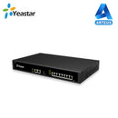 Servidor de comunicaciones IP PBX YEASTAR YSTS50 llamadas concurrentes 25 - ARTEUS