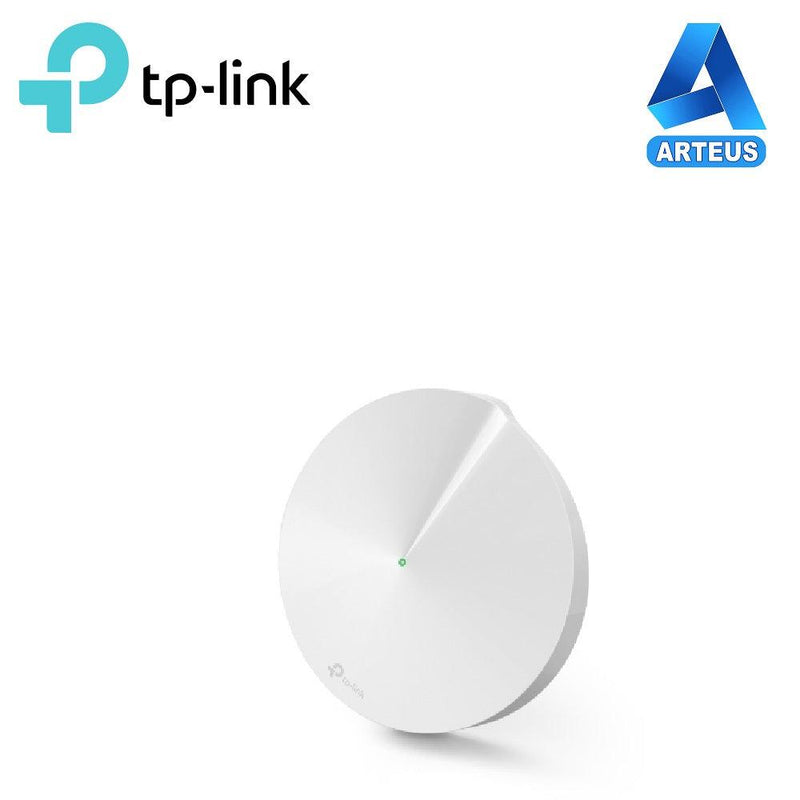 Sistema Wi-fi en malla tri-banda AC2200 TP LINK DECO M9 Plus(1-pack) 2134Mbps - ARTEUS