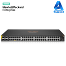 Switch Aruba 6100 de 48 puertos HPE ARUBA JL675A Conmutador Clase 4 PoE 4 SFP+ 370W - ARTEUS