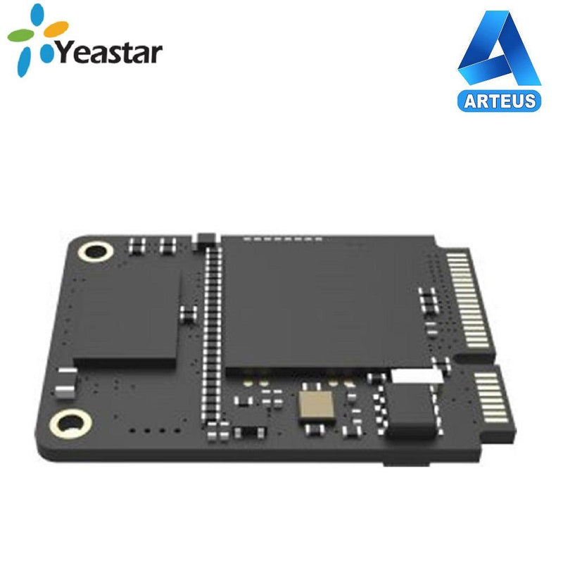 Tarjeta de ampliacion YEASTAR D30 de procesamiento. Para los modelos: S100 - S300 - ARTEUS