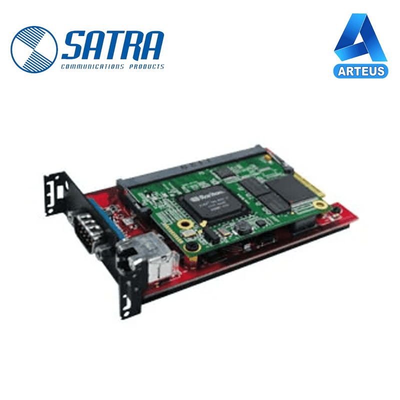 Tarjeta de red para kvm SATRA 1603010001 - ARTEUS