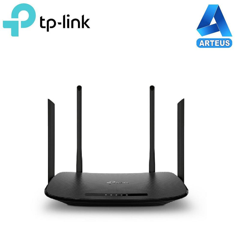 TP-LINK ARCHER VR300 - Modem router inalambrico gigabit doble banda AC1200 VDSL/ADSL - ARTEUS