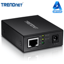 TRENDENET TFC-GSFP - Conversor de medios SFP de 100/1000BASE a 1000Base-FX - ARTEUS