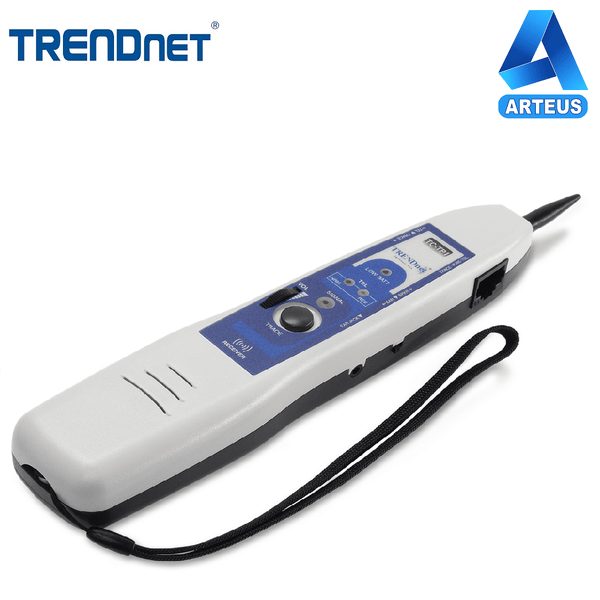 TRENDNET TC-TP1 -Sensor de red para TC-NT2 - ARTEUS
