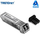 TRENDNET TEG-MGBSX - Modulo SX multimodo Mini-GBIC (550M) - ARTEUS