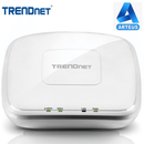 TRENDNET TEW-825DAP - Punto de acceso PoE AC1750 de banda dual - ARTEUS