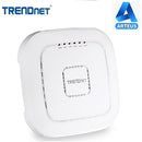 TRENDNET TEW-826DAP - Punto de Acceso wireless tribanda PoE AC2200 - ARTEUS