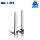 TRENDNET TEW-AO46 - Antena Outdoor Omnidireccional ( 4dBi / 6dBi) - ARTEUS