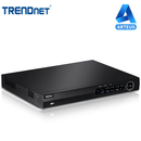 TRENDNET TV-NVR208 - NVR 8 Canales HD POE - ARTEUS
