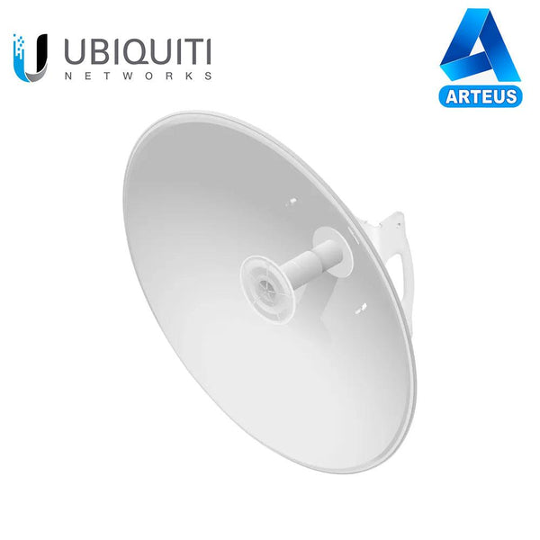 UBIQUITI AF-5G34-S45, Antena direccional airfiber (ptp), 5 ghz 34 dbi slant 45 para af-5x - ARTEUS