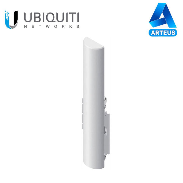 UBIQUITI AM-5G16-120, Antena sectorial para radio estaciones base airmax de 120 grados de cobertura horizontal, 5 ghz (5.10-5.85 ghz) de 16 dbi - ARTEUS