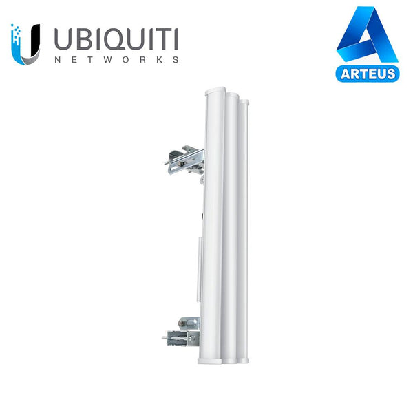 UBIQUITI AM-5G19-120, Antena sectorial para radio estaciones base airmax de 120 grados de cobertura horizontal, 5 ghz (5.15-5.85 ghz) de 19 dbi - ARTEUS