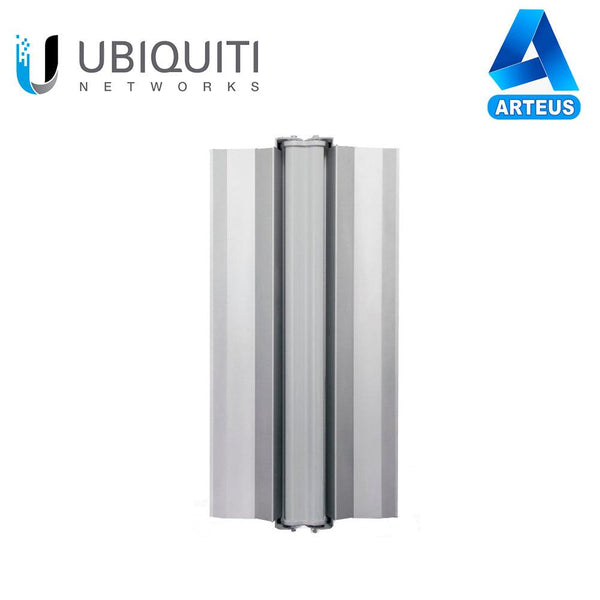 UBIQUITI AM-V2G-Ti, Antena sectorial titanium para radio station base airmax 2.4ghz ajustable 60, 90 y 120 grados, hasta 17 dbi - ARTEUS