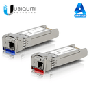 UBIQUITI UF-SM-10G-S, Sfp+ modulo- monomodo 1g, bidi - ARTEUS