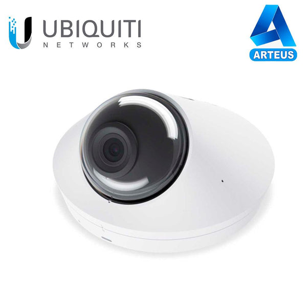 UBIQUITI UVC-G4-DOME, Camara domo unifi protect g4 | 4mp | anti vandalica |día o noche con led infrarrojos| poe - ARTEUS