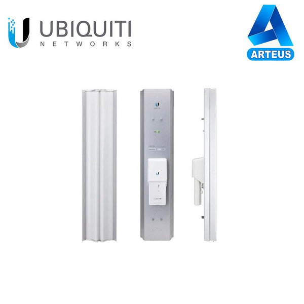 UBIQUTI AM-5AC21-60, Antena sectorial de 5 ghz ac de 60° de cobertura horizontal de 21 dbi - ARTEUS