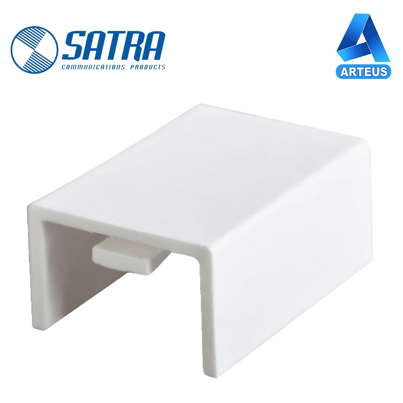 Union 100x60 mm SATRA 1311059960 blanco - ARTEUS