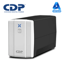 UPS Concentrador de energia 1000VA/500W CDP R-UPR-1008I UPS interactivo de 8 salidas - ARTEUS