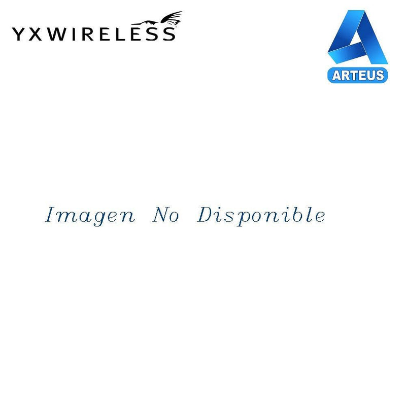 YXWIRELESS SMS_API6	 _ Licencia para desarrollo Lyric GSM X06 - ARTEUS