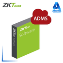 ZKTECO ADMS, Licencia para gestión remota para equipos de control de asistencia - ARTEUS