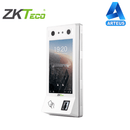 ZKTECO G4, Control de asistencia (tarjeta + huella + rostro) 10.000 usuarios - ARTEUS