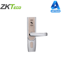 ZKTECO LH5000/R - Cerradura Hotelera Electrónica de Proximidad MIFARE-1 de 13.56mhz, (derecha) - ARTEUS