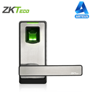 ZKTECO PL10, Cerradura inteligente con lector de huella - ARTEUS