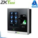 ZKTECO SF400/ID, Control de acceso (tarjeta + huella) tcp / ip, host usb, 1500 usuarios - ARTEUS