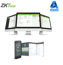 ZKTECO ZKBioCV-ELE ONLINE-S1 - BIOSECURITY MODULO CONTROL DE ELEVADORES - ARTEUS